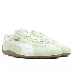 Speedcat Faded - Cool Cucumber/Alpine Snow