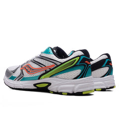 Ride Millennium - White/Mutant