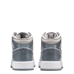 Air Jordan 1 Mid Se (Big Kid)