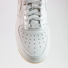 WMNS Nike Air Force 1 '07 LX Phantom Sail White Brown Sneaker Shoe Trainer