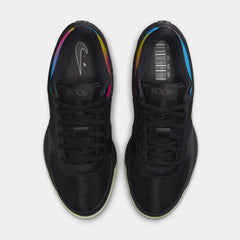 Book 1 Night Mens Basketball Shoes (Black/Multi Color/Medium Ash)