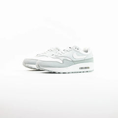 Wmns Nike Air Max 1 '87 LX NBHD Photon Dust White Grey Silver HJ8080-401 Sneaker Shoe Trainer