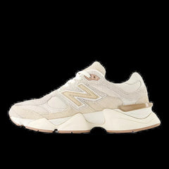 New Balance 9060 - Bisque / Sea Salt