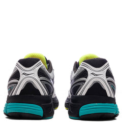 Progrid Guide 7 - White/Teal