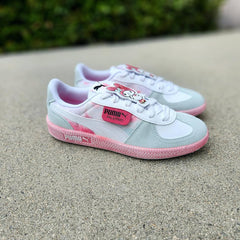 PUMA PALERMO HELLO KITTY GS