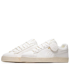 Puma Suede Charles F.Stead II - White/White