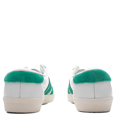 Adidas X Sporty & Rich Women'S Blanc - Cloud White/Off White/Court Green