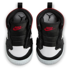 Jordan 1 Crib Bootie (Infant)