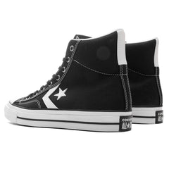 Star Player 76 HI - Black/Vintage White