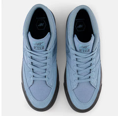 New Balance Numeric 417 Villani (Blue/Black)