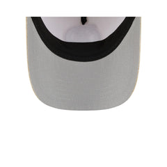 Boston Celtics Cotton Weave Stone 9FORTY M-Crown A-Frame Snapback Hat