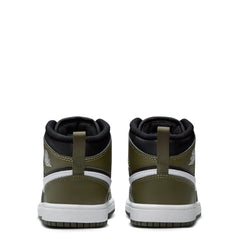 Jordan 1 Mid (Little Kid)