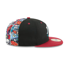 Arizona Diamondbacks Diamond Hero Edition 59FIFTY Fitted Hat