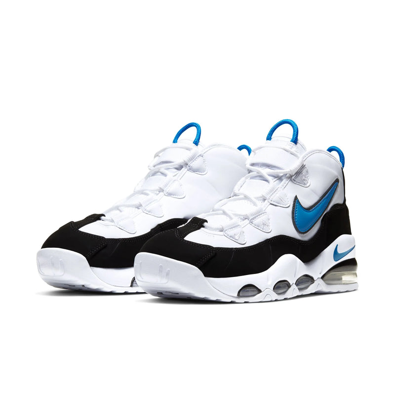 Nike Air Max Uptempo '95 (White/Photo Blue/Black)