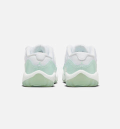 Air Jordan 11 Retro Low Igloo Infant Toddler Lifestyle Shoe - White/Igloo