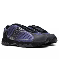 Matrix - Purple Fade