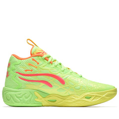 Puma MB.04 Gem - Yellow Alert/Green Glare