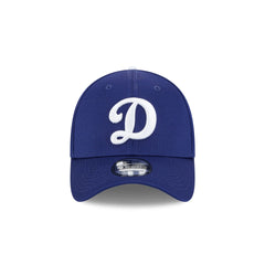 Los Angeles Dodgers 2025 Spring Training 39THIRTY Stretch Fit Hat