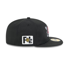 Pittsburgh Pirates 2025 Spring Training 59FIFTY Fitted Hat