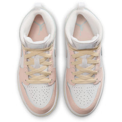 Jordan 1 Mid Se (Little Kid)