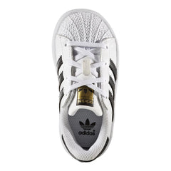 Adidas Toddlers' Originals Superstar Shoes