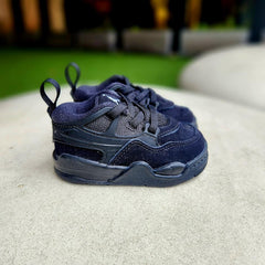 Jordan 4 RM TD "Black Cat"