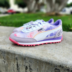 PUMA EASY RIDER HELLO KITTY GS