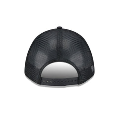 Athletics Gradient Raceway 9FORTY M-Crown A-Frame Trucker Hat