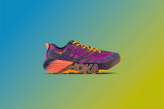 Speedgoat 2 - Wild Flower/Electric Tangerine