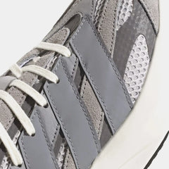 Lightblaze Mens Lifestyle Shoes (Grey Two/Off White)