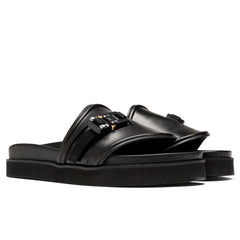 Slides - Black