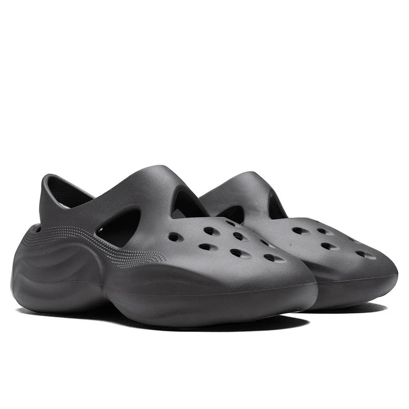 Crocs X Dingyun Zhang Diffuser - Black Sand