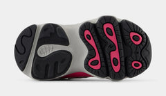 1000 Infant Toddler Running Shoes (Pink/Grey)