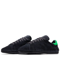 CLOT X adidas Stan Smith - Core Black/Green