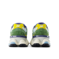 New Balance 9060 "Alpine Green"