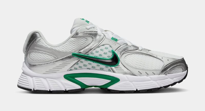 V5 RNR Mens Running Shoes (White/Black/Vast Grey/Photon Dust)