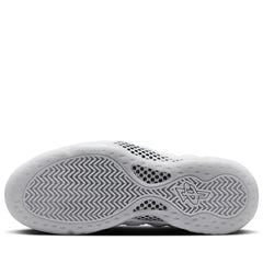 Nike Air Foamposite One - White