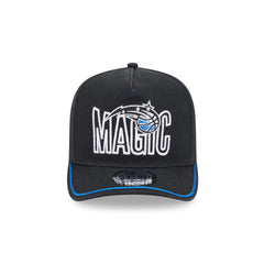 Orlando Magic Chainstitch Golfer Hat