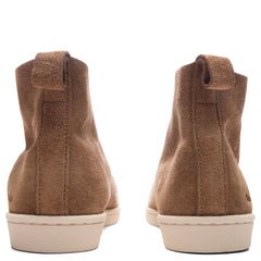 Adidas Originals X Wales Bonner Superstar Hi - Supplier Colour/Core White/Night Brown