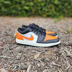 Air Jordan 1 Low "Shattered Backboard"