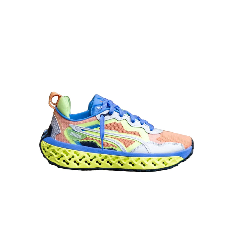 Men'S Puma XETIC Sculpt Easter Goodies (Orange Peach)