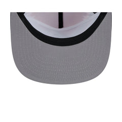 Arizona Diamondbacks Tie-Dye Golfer Hat