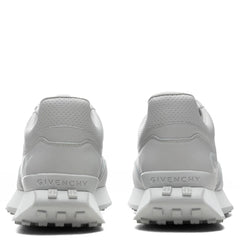 GIV Runner Sneaker - Cloud Grey