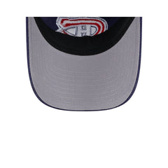 Montreal Canadiens Slick 9TWENTY Trucker Hat