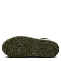 Jordan 1 Mid (Little Kid)