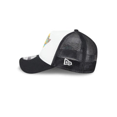 Tampa Bay Rays Spring Training 9FORTY A-Frame Trucker Hat