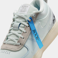 Book 1 Moss Point Mens Basketball Shoes (Grey/Metallic Silver/Moon)