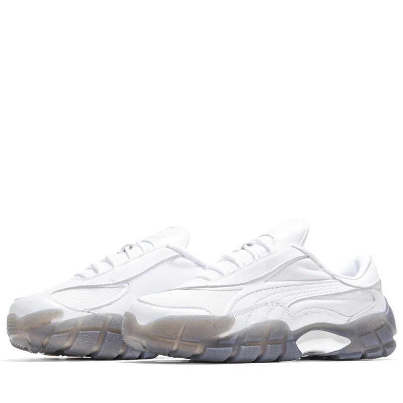 Skepta X Puma Skope WP - White/Black