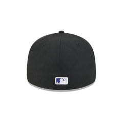 Los Angeles Dodgers Championship Pack Retro Crown 59FIFTY Fitted Hat