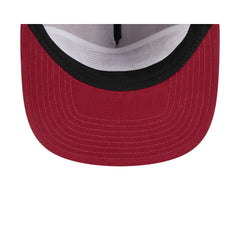 Alabama Crimson Tide Team Text Golfer Hat